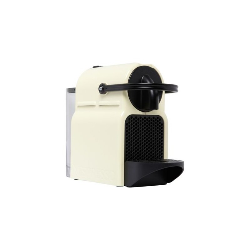 MAGIMIX Machine nespresso pixie inissia creme 1