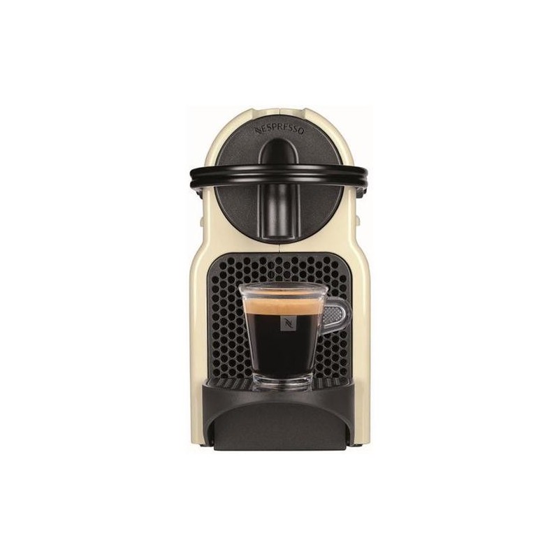 MAGIMIX Machine nespresso pixie inissia creme 3