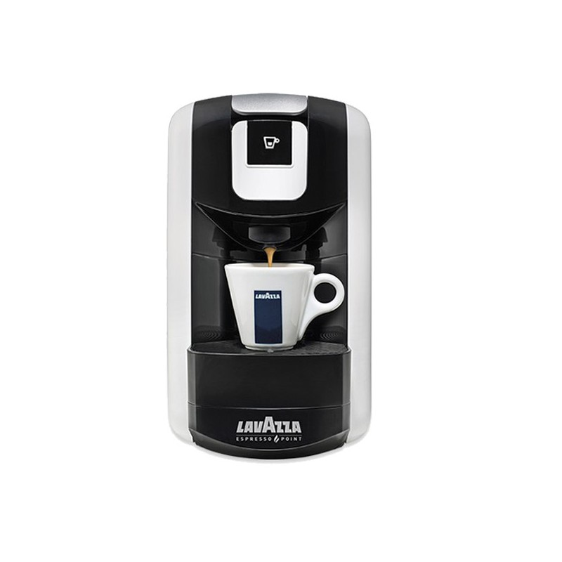 LAVAZZA Machine à Café EP MINI