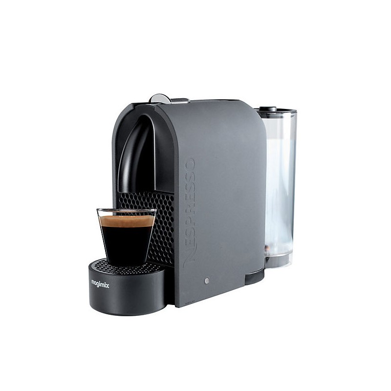 MAGIMIX Machine Nespresso U 11347 1