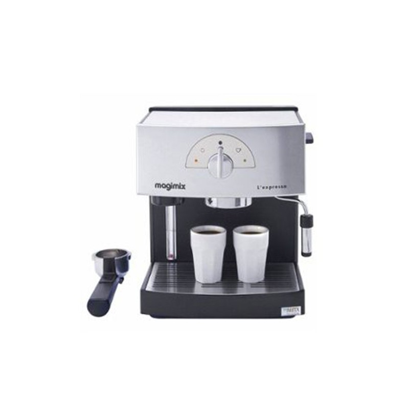 MAGIMIX Machine Nespresso 19 BARS 11411 1
