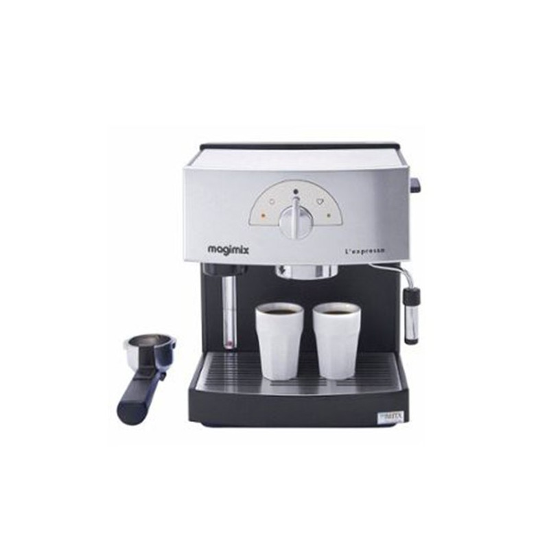 MAGIMIX Machine Nespresso 19 BARS 11411 au meilleur prix en Tunisie sur