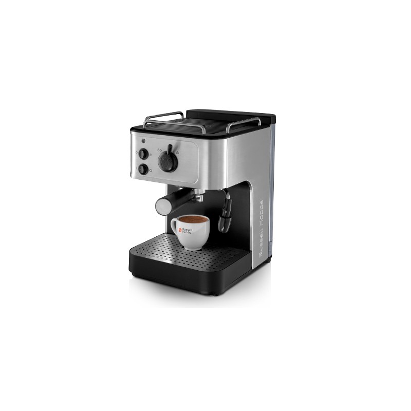 RUSSELL HOBBS Cafetière Expresso Allure 18623-56 1
