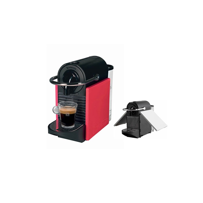 MAGIMIX Machine Nespresso PIXIE MAGIMIX au meilleur prix en Tunisie sur Mega.tn