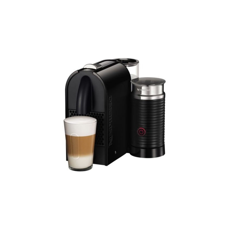 MAGIMIX Machine Nespresso UMilk 11344 1