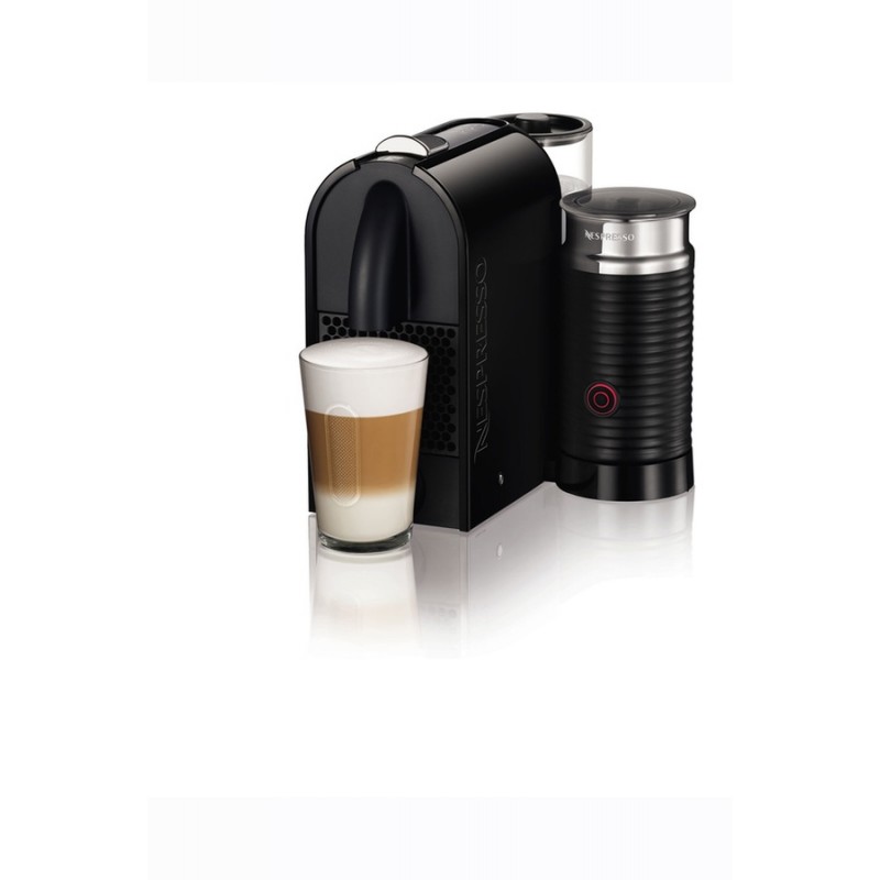 MAGIMIX Machine Nespresso UMilk 11344 2