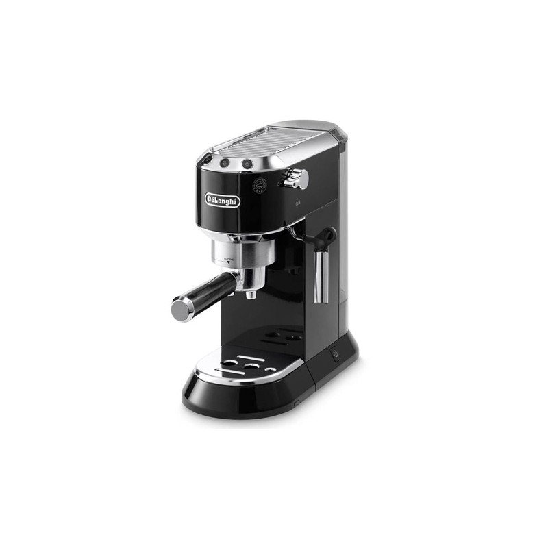 DELONGHI Machine à café EC680 1350W (15 Bar) Noir au meilleur prix en
