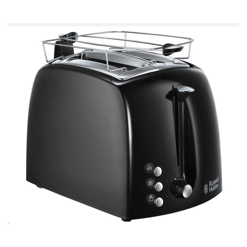 RUSSELL HOBBS - Grille Pain Textures Plus 700W prix tunisie