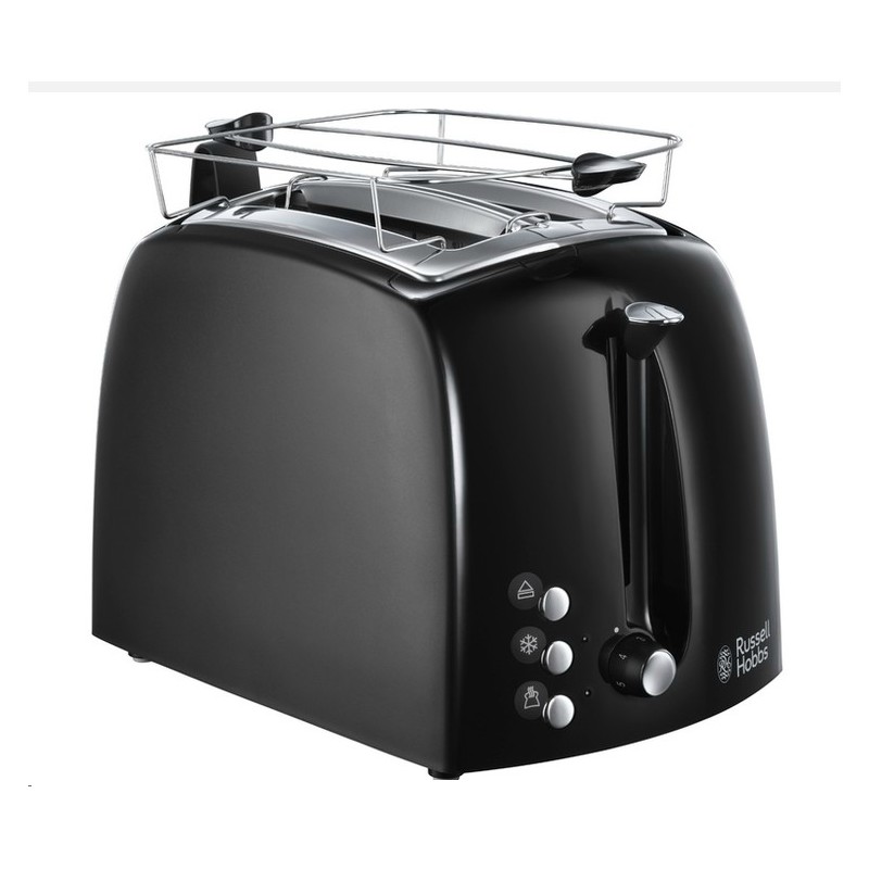 RUSSELL HOBBS Grille Pain Textures Plus 700W 1