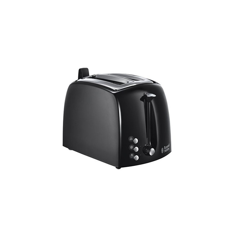 Russell Hobbs Grille pain Textures - 22601-56 - Garantie 2 Ans à prix pas  cher