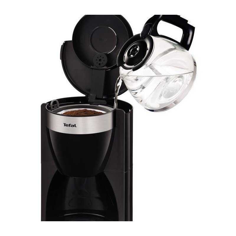 CAFETIERE UNO TEFAL