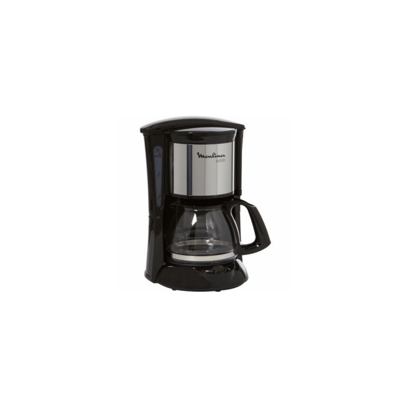 Moulinex Cafetiere Subito FG360810 1000W au meilleur prix en Tunisie ...