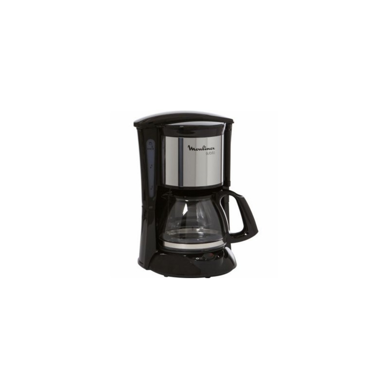 Cafetiére Moulinex Subito 1000W / Inox