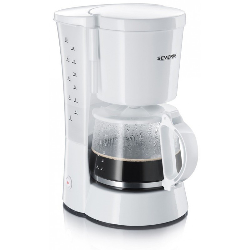 Severin Cafetiére Electrique Severin KA4478 1