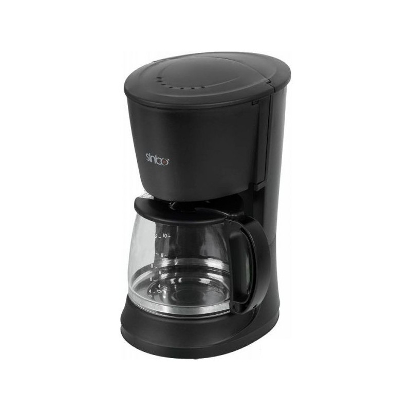 SINBO Cafetiére filtre SCM-2938 1