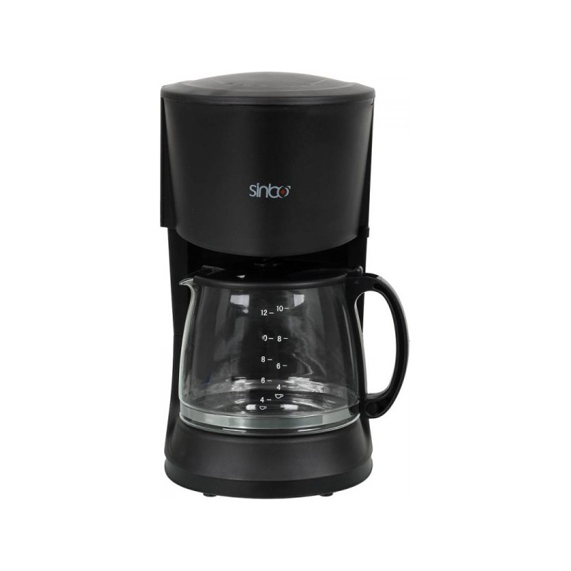 SINBO Cafetiére filtre SCM-2938 2