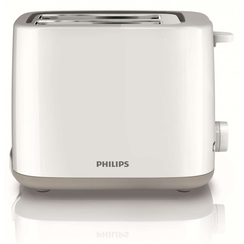 PHILIPS Grille pain Daily Collection 800 W HD2595/00 3