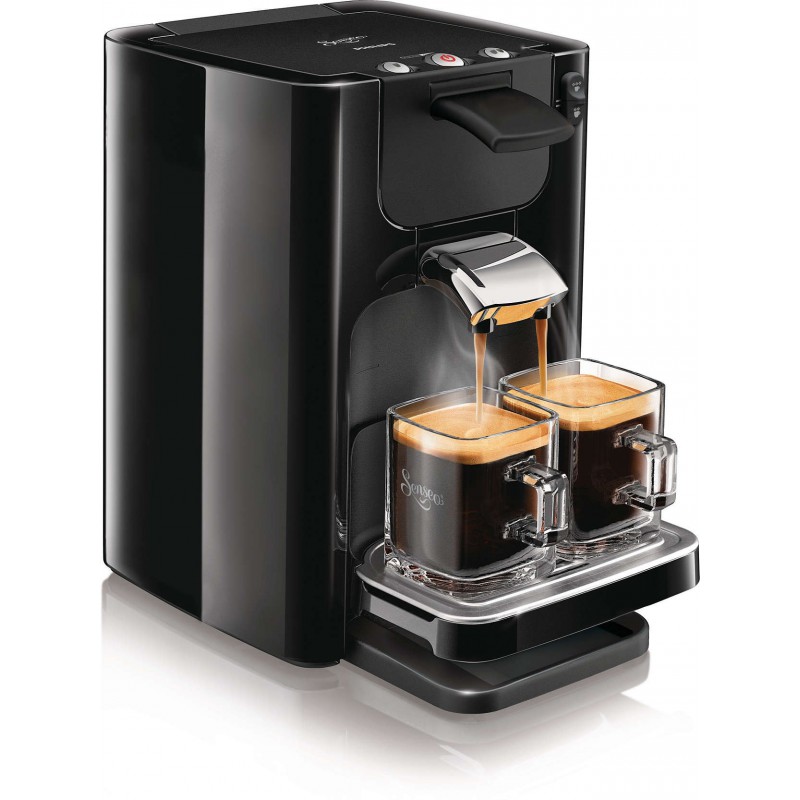 PHILIPS Machine à café à dosettes Philips SENSEO Quadrante - HD7864/61 3