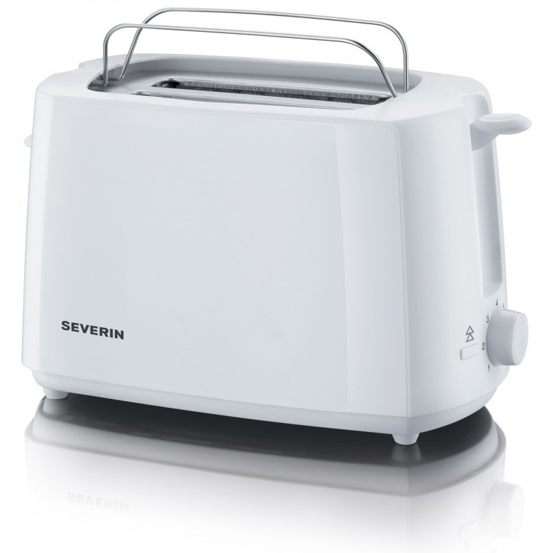 Severin Grille pain automatique 700 W - AT2288 1