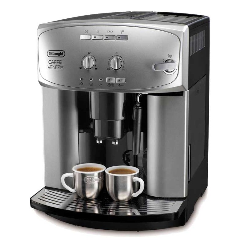 DELONGHI Cafetière Espresso Magnifica ESAM 2200 1