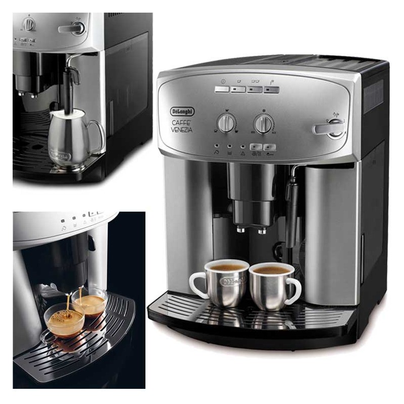 DELONGHI Cafetière Espresso Magnifica ESAM 2200 2