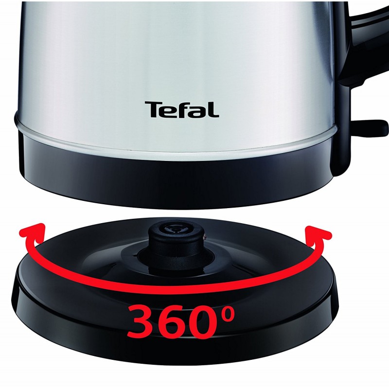 Tefal Bouilloire KI150D10 1.7L 2400W 2