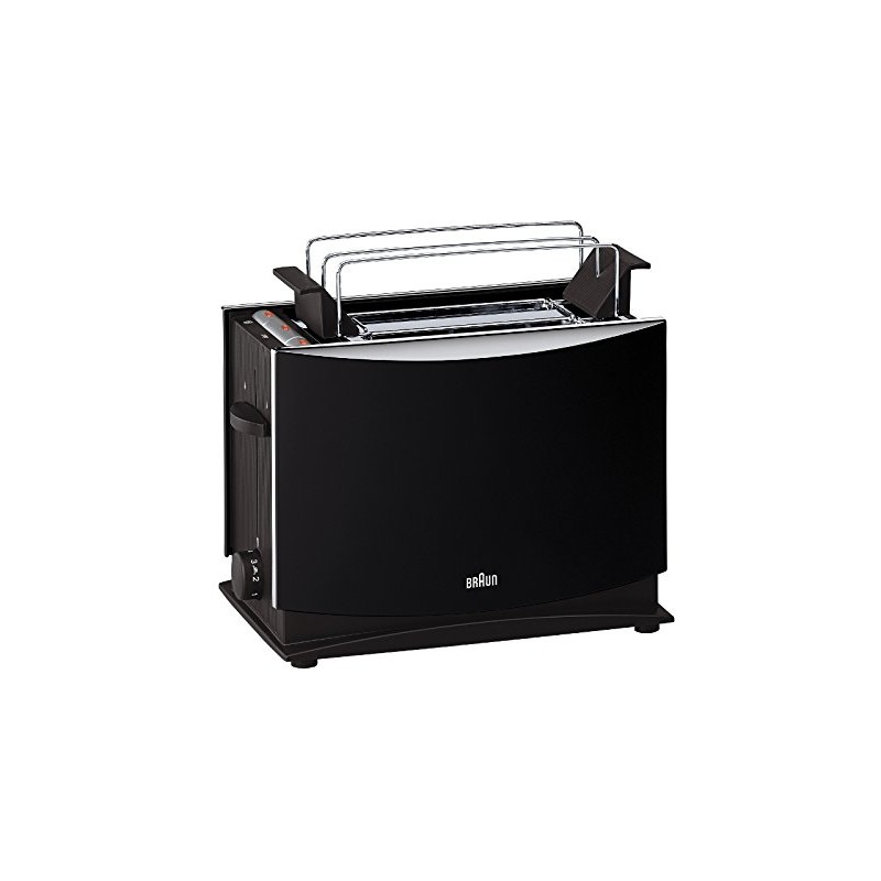 BRAUN Grill pain HT450 1000W 1