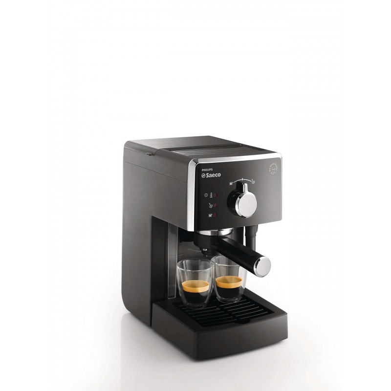 PHILIPS Machine Espresso Saeco Poemia HD8323/11 950W 1