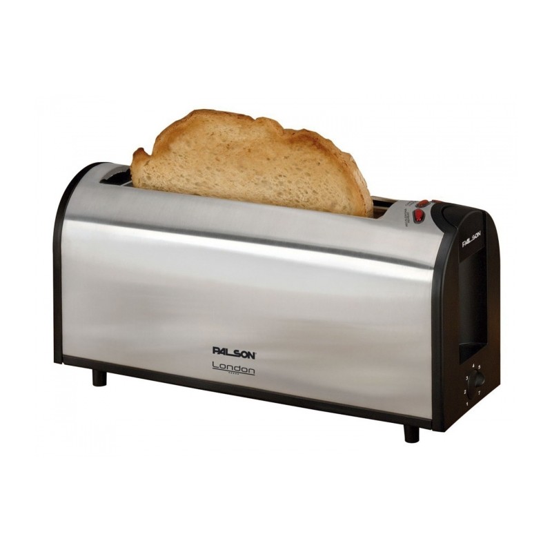 Palson GRILLE PAIN MILAN 30505 Acier inoxydable 1