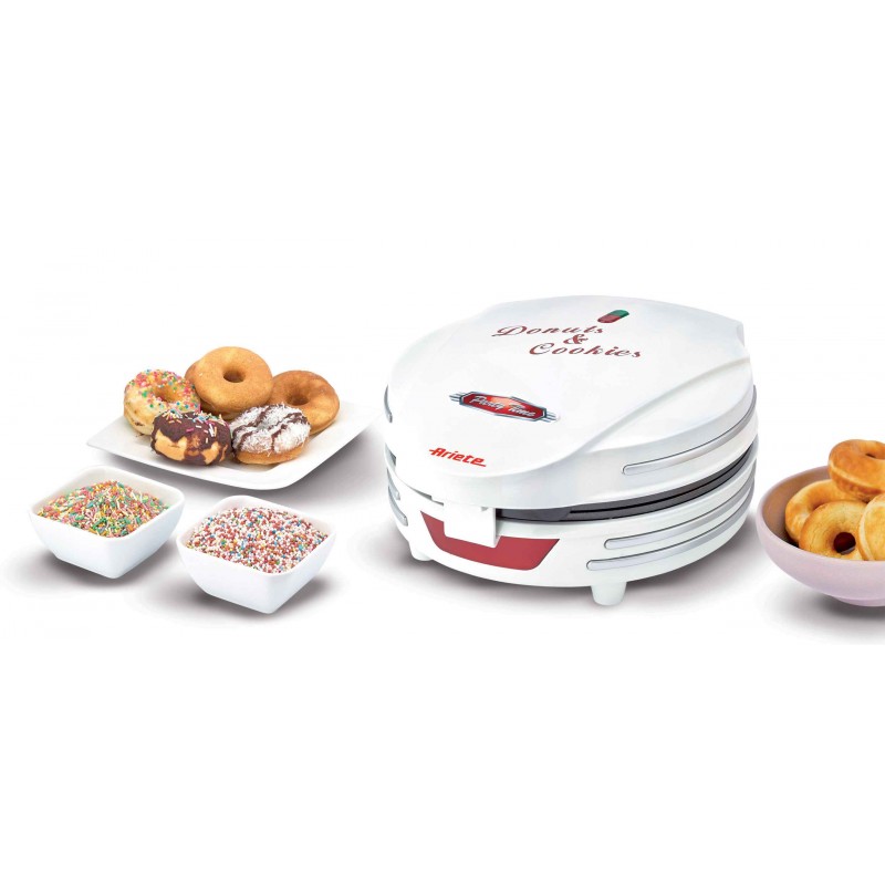ARIETE machine à donuts 700w 00C018900AR0 1