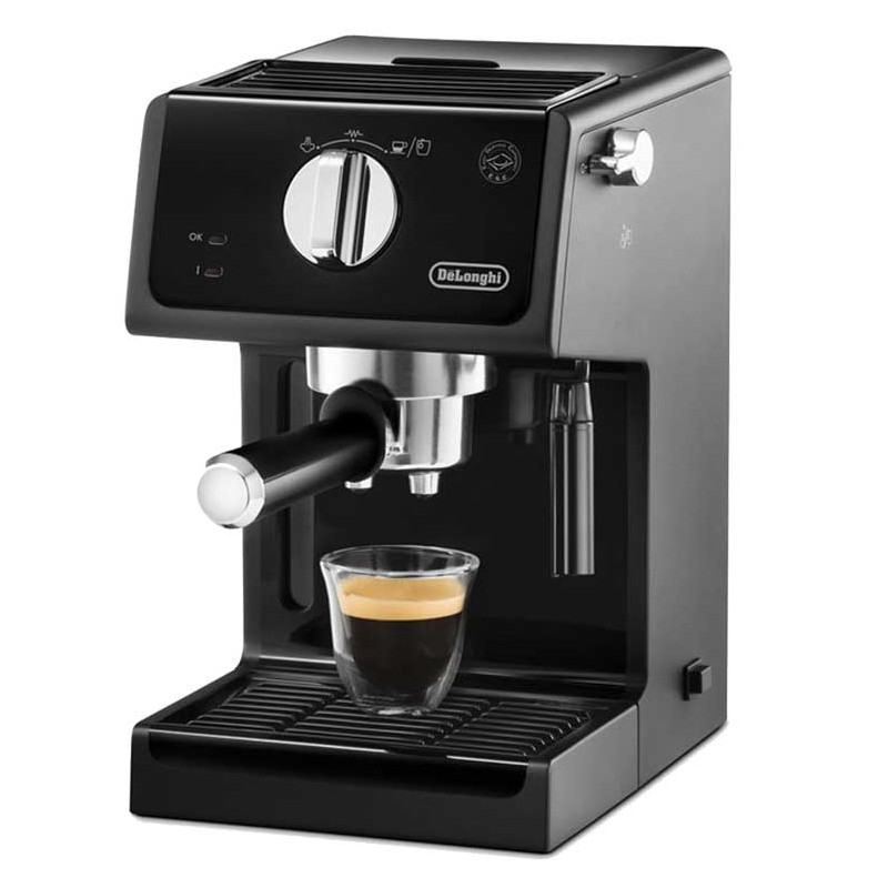 DELONGHI machine à café expresso ecp31.21 15 bars noir 2