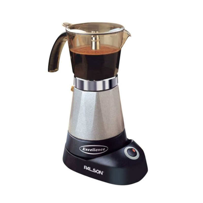 Palson Cafetières & Expresso 30428 1