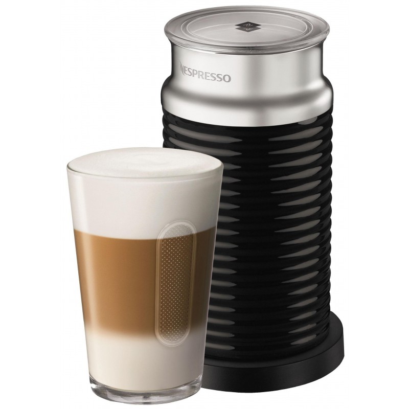 MAGIMIX mousseur à lait nespresso aeroccino 3 1