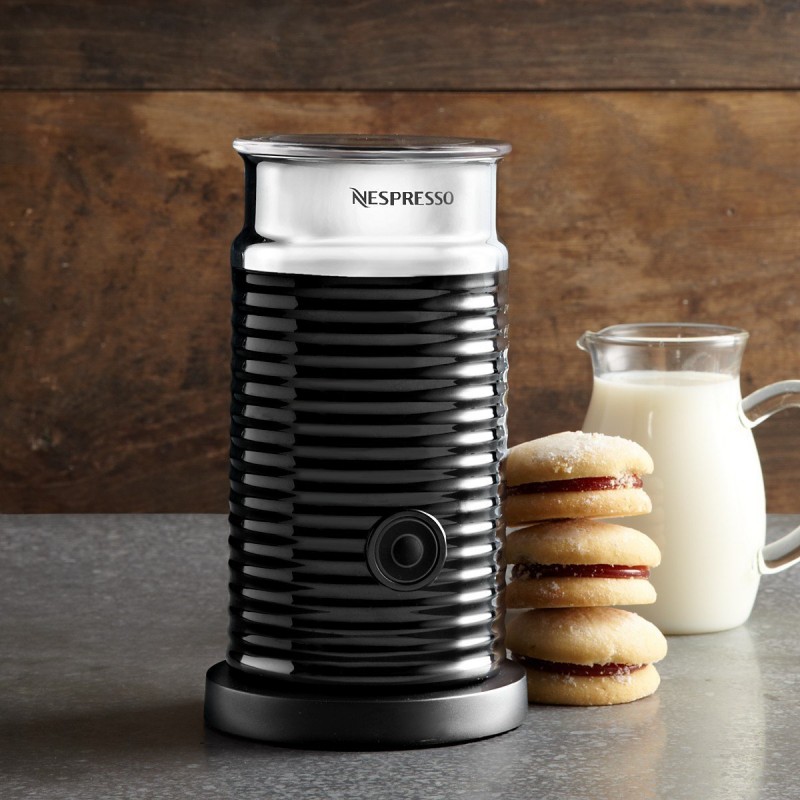 MAGIMIX mousseur à lait nespresso aeroccino 3 3