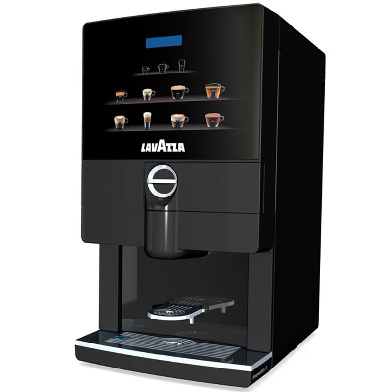 LAVAZZA Machine à café magystra LB2600 1