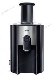 BRAUN Centrifugeuse j500 900w 1