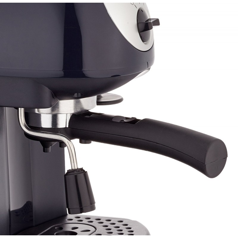 DELONGHI Machine à café expresso pompe ec191cd 3