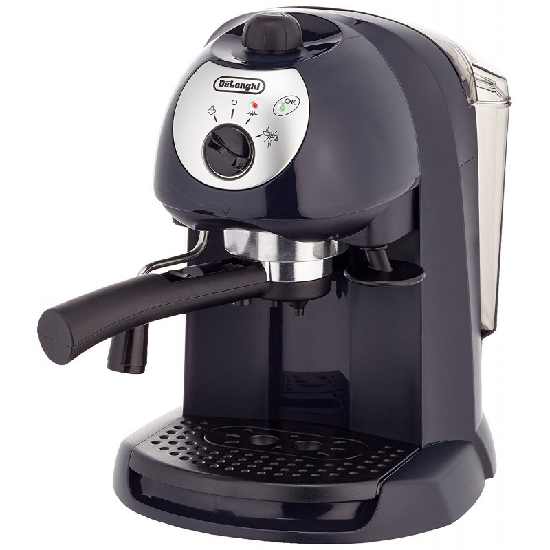 DELONGHI Machine à café expresso pompe ec191cd 1