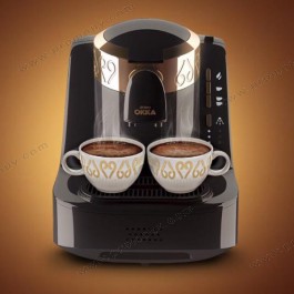 Machine à café turc OKKA 