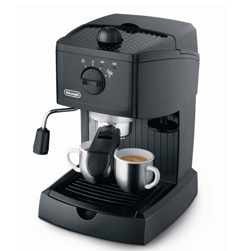 DELONGHI EXPRESSO CAFETIÈRE EC150 1100W 1
