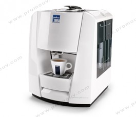 LAVAZZA Machine à espresso a capsules BL1100 1000W avec filter BRITA 1