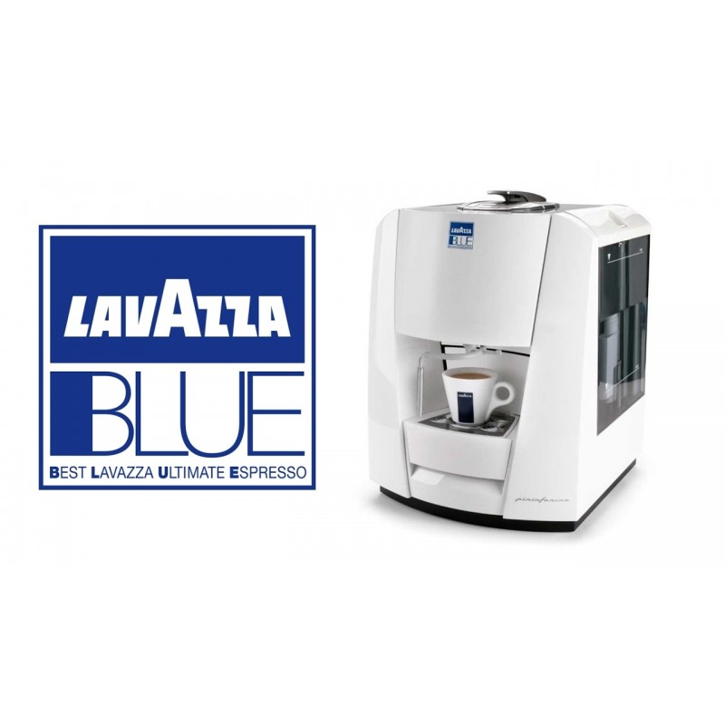 Machine lavazza blue professionnel