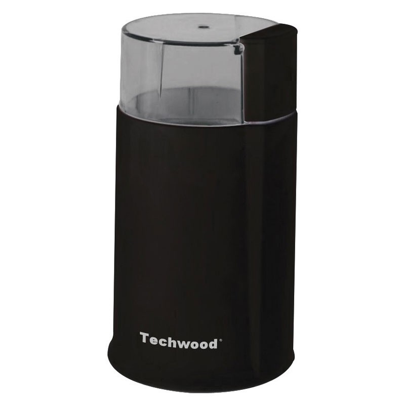 Techwood MOULIN à CAFé TMC-886 160W - NOIR 1