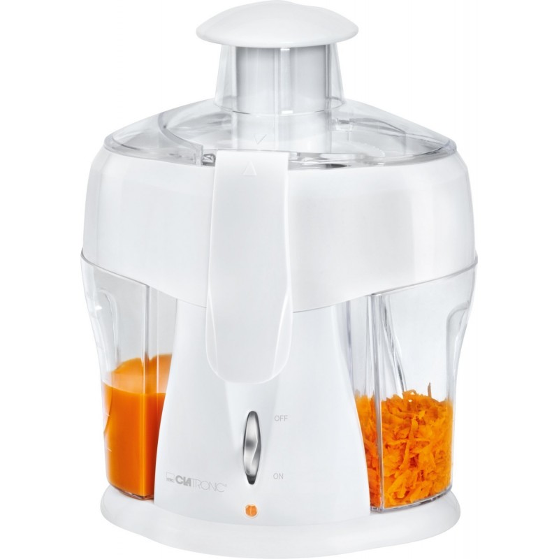 CLATRONIC CENTRIFUGEUSE/EXTRACTEUR DE JUS AE 3531 1