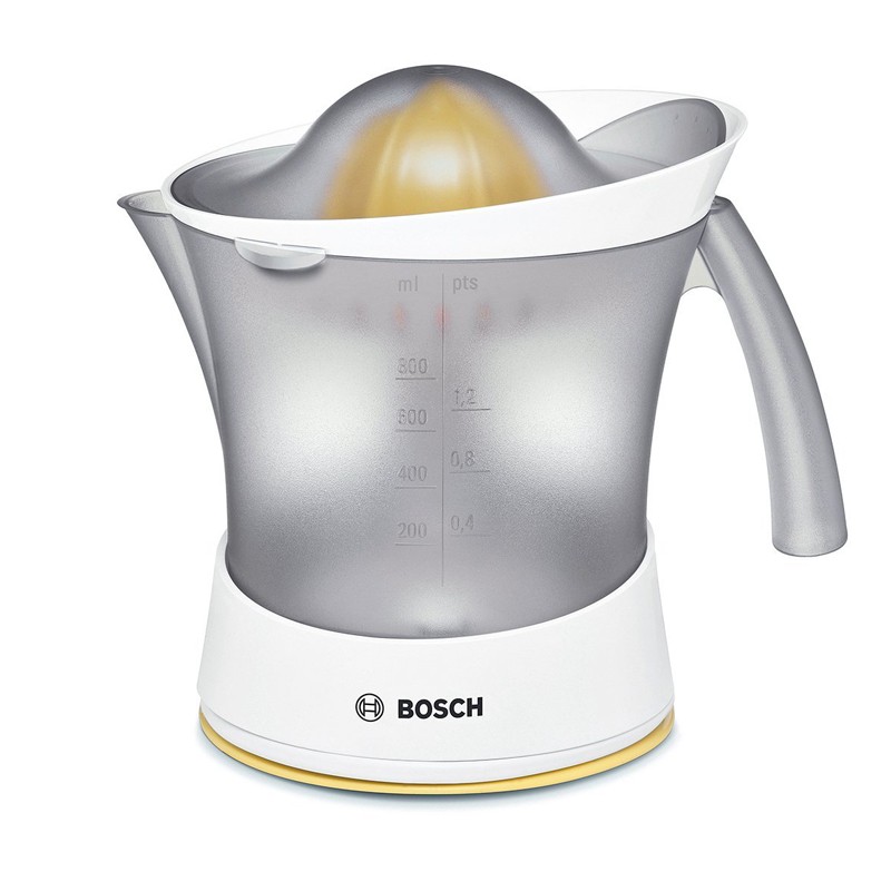 BOSCH PRESSE AGRUMES MCP3500 250W BLANC 1