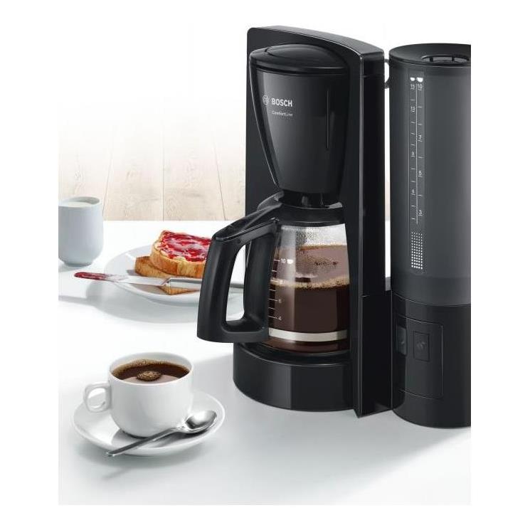 BOSCH Cafetière FILTRE COMFORTLINE TKA6A043 1200W 1