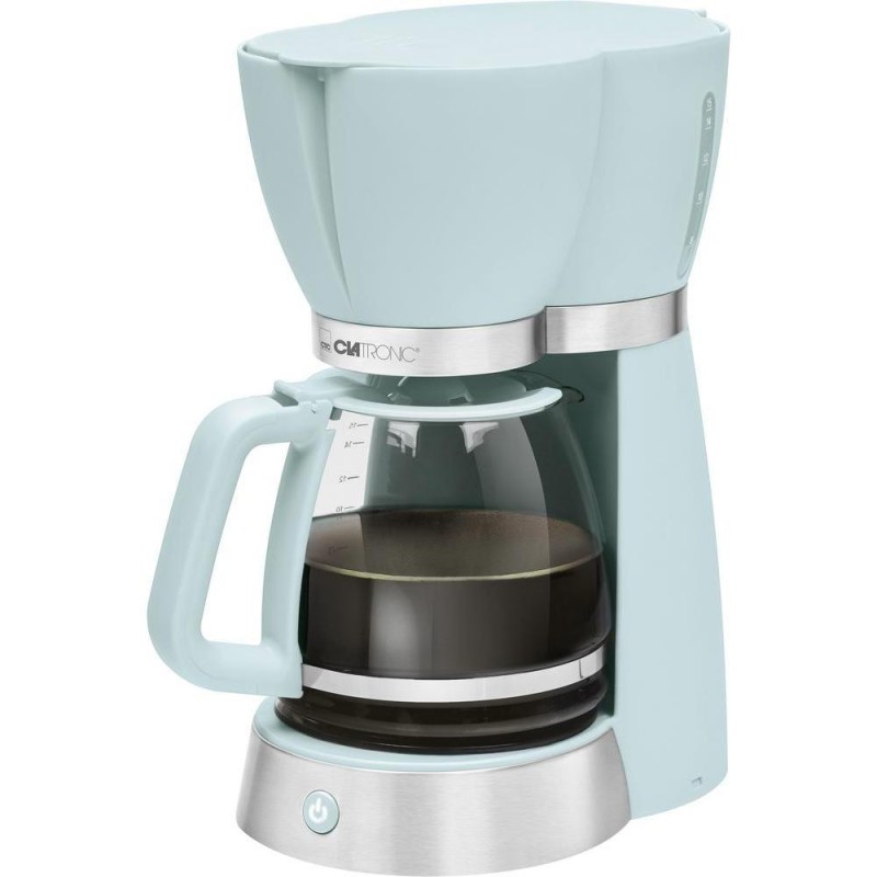 CLATRONIC CAFETIERE KA3689 1000W 1