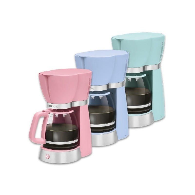 CLATRONIC CAFETIERE KA3689 1000W 2