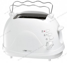 CLATRONIC - Grill pain TA 3565 700W prix tunisie