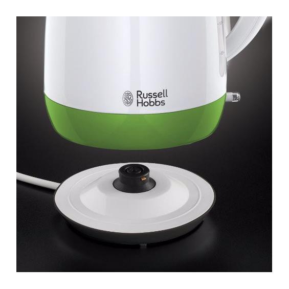 RUSSELL HOBBS BOUILLOIRE éLECTRIQUE COLLECTION KETTLE 19630-70 2